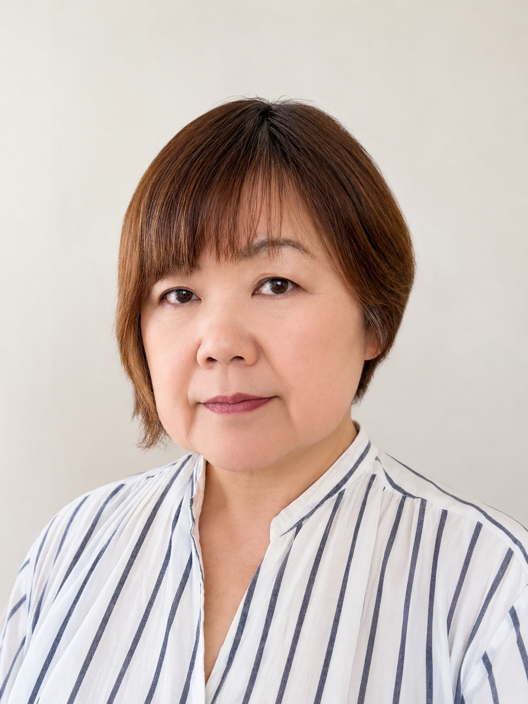 野口まゆみ