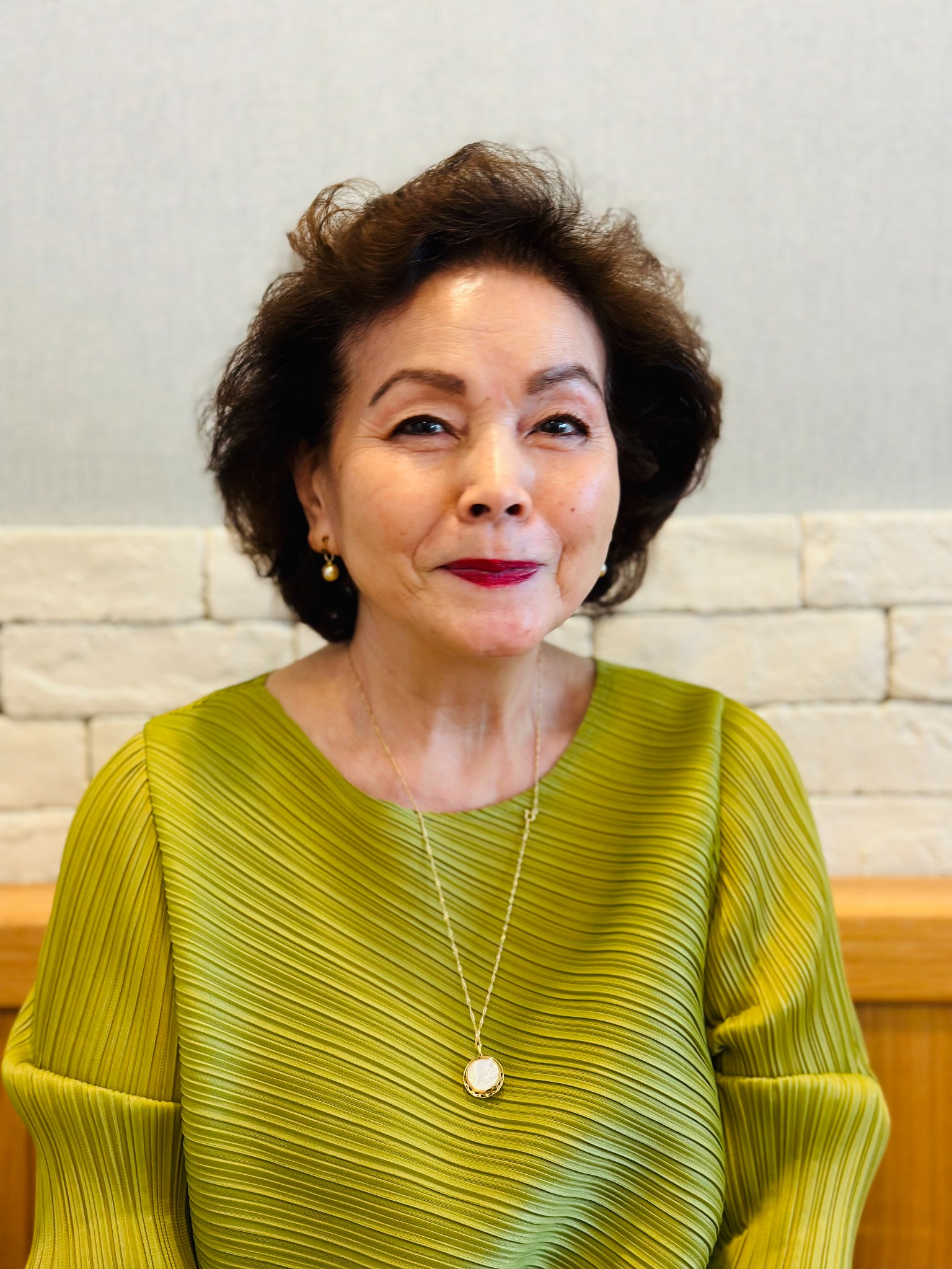 篠原ミツコ